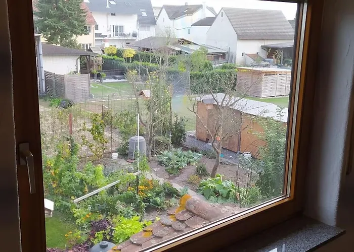 Ferienwohnung Schwoerer Bis 7 Personen