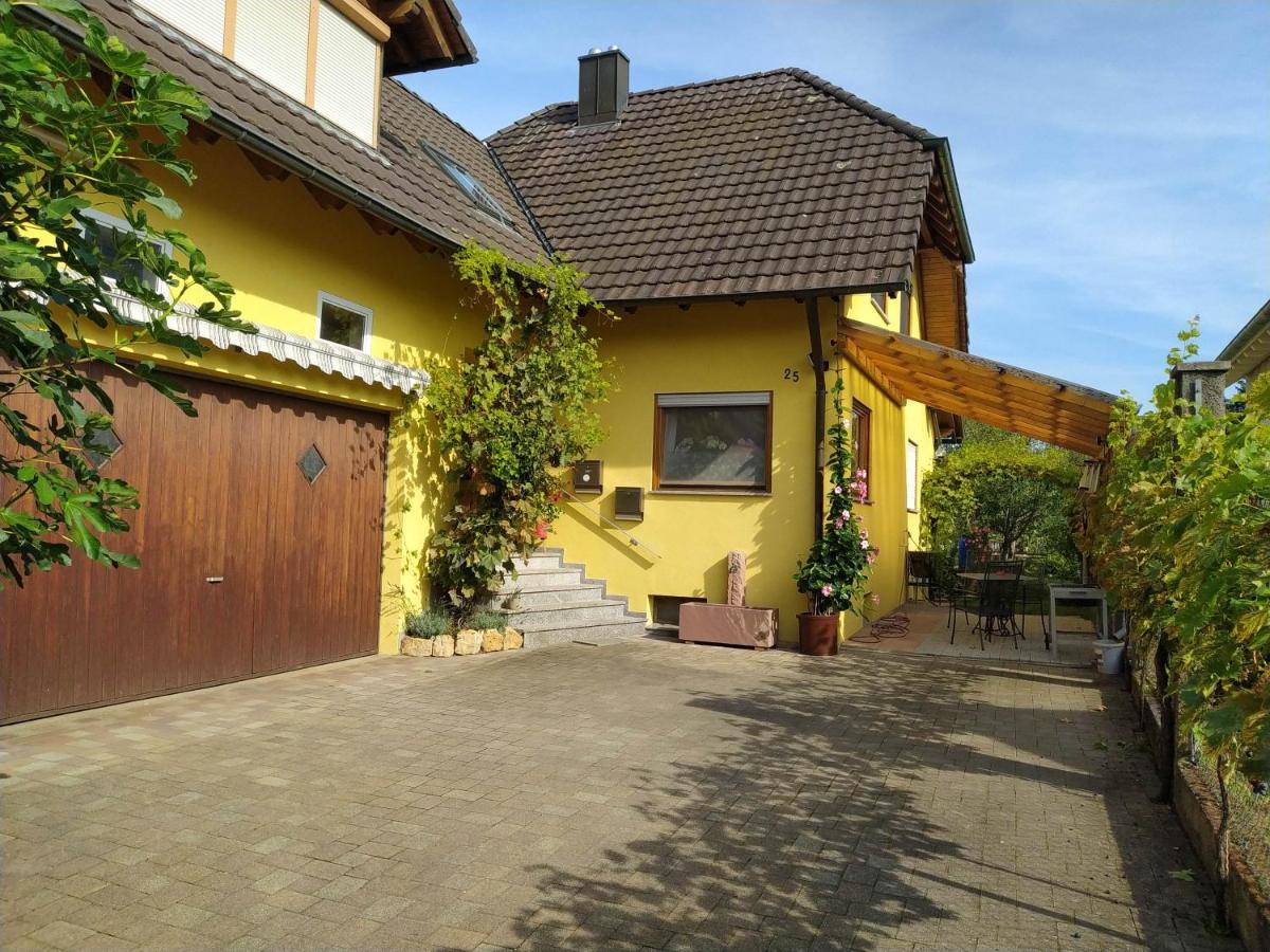 Schwoerer Bis 7 Personen Apartment