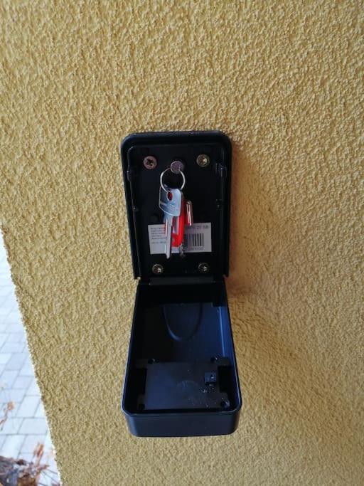 Apartment Schwoerer Bis 7 Personen *