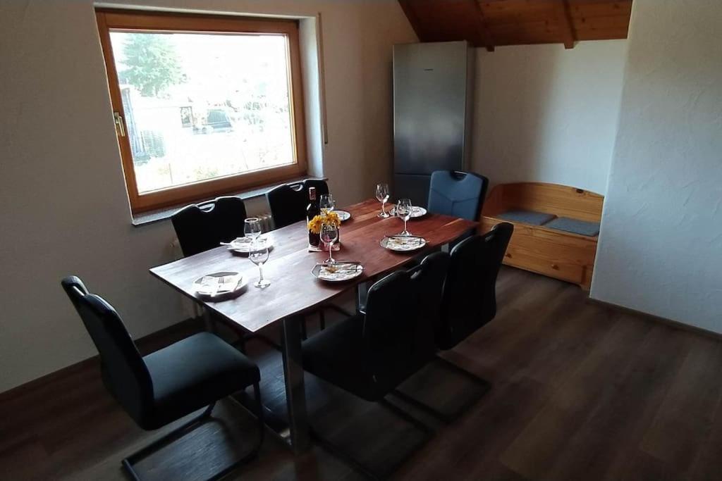 Schwoerer Bis 7 Personen Apartment