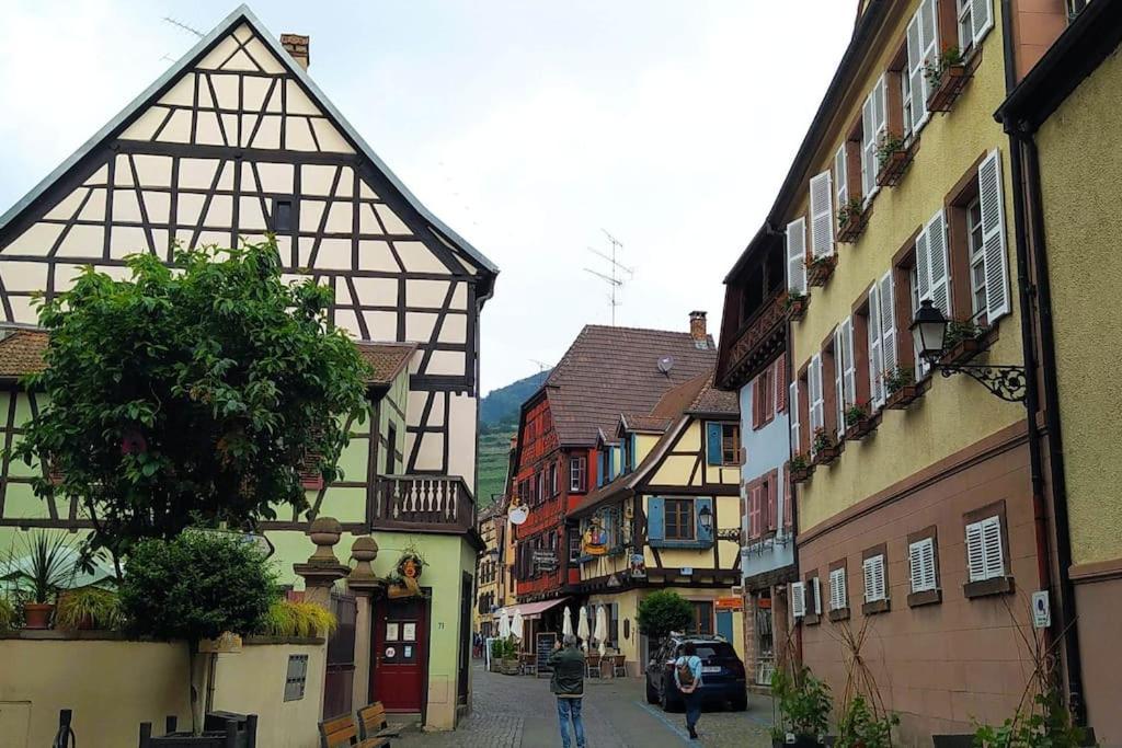 Schwoerer Bis 7 Personen Apartment *