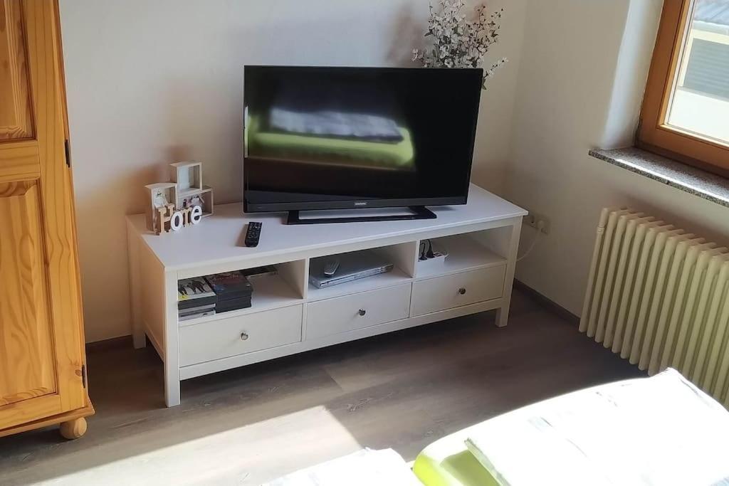 Schwoerer Bis 7 Personen Apartment *