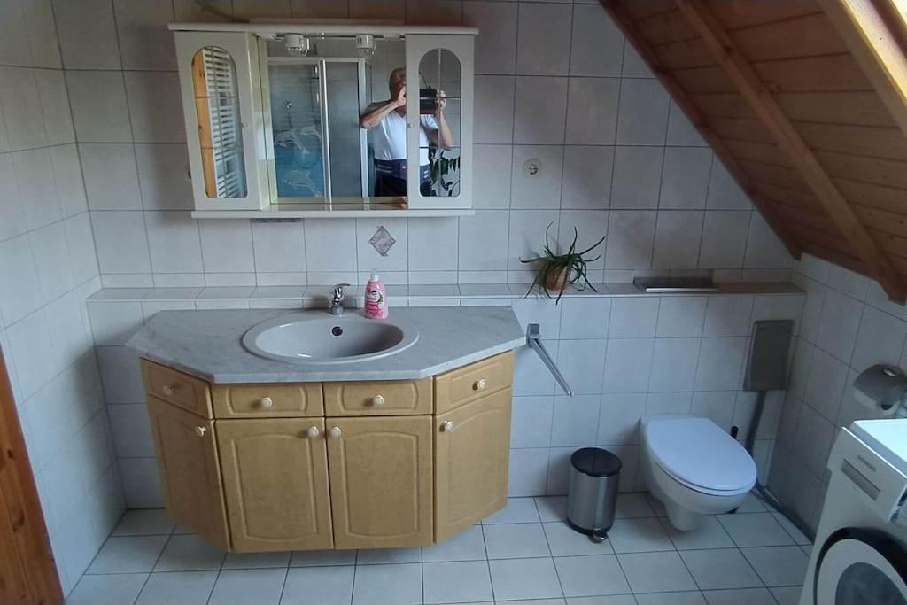 Schwoerer Bis 7 Personen Apartment